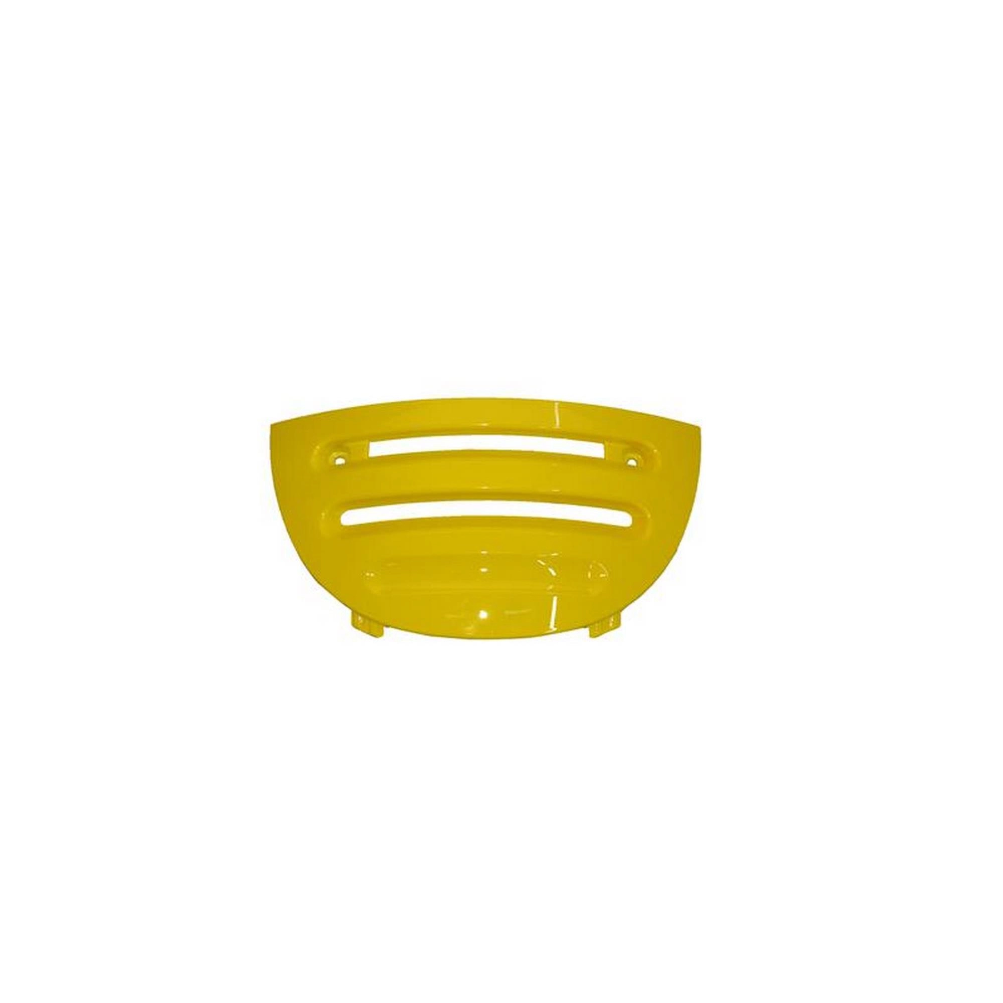 KUBA BRILLIANT 125 ORTA BİRLEŞTİRİCİ KAPAĞI SARI #KM 80945
